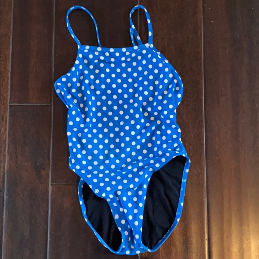 Jolyn one piece